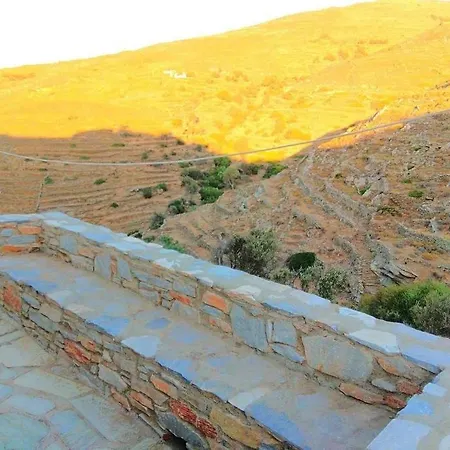 Сasa de vacaciones Margarita, Cycladic Cottage, Tinos *