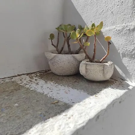 Margarita, Cycladic Cottage, Tinos Сasa de vacaciones
