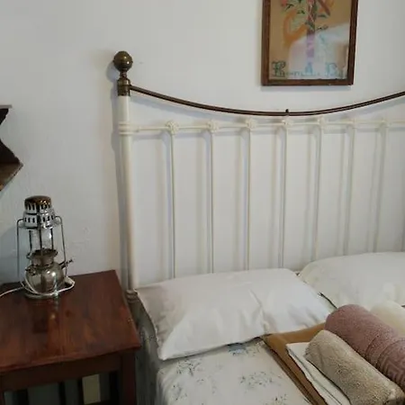 Margarita, Cycladic Cottage, Tinos Сasa de vacaciones