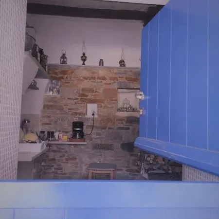 Margarita, Cycladic Cottage, Tinos Сasa de vacaciones *