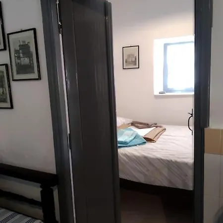 Margarita, Cycladic Cottage, Tinos Сasa de vacaciones